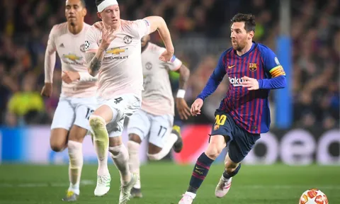 "Thời gian của cậu ấy ở Man Utd đã hết!"