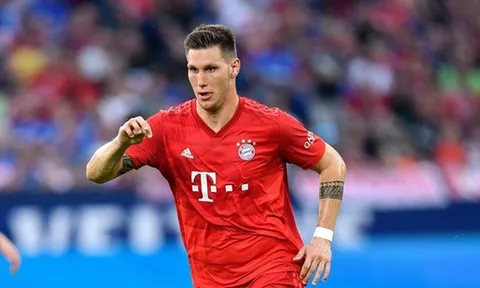 'Hòn đá tảng' nói 1 câu, Bayern và tuyển Đức vui như mở cờ trong bụng