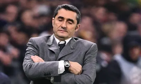 "Họng pháo" lại gây thất vọng, thượng tầng Barca tiếc nuối Coutinho