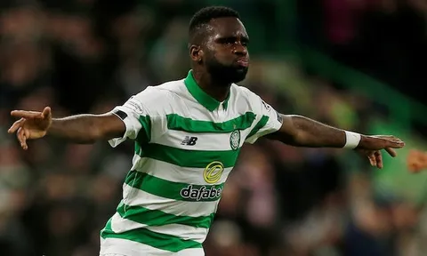 “Họng pháo Scotland” lên tiếng, làm rõ tin đồn gia nhập Arsenal