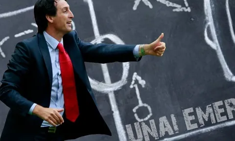 Thâu tóm 'bộ đôi Turin' và 'mơ ước' của Emery, Arsenal sẽ mạnh cỡ nào?