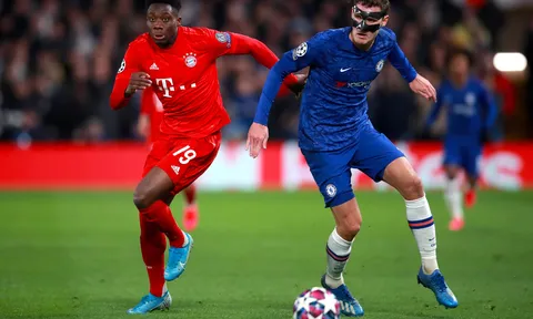 Man Utd vuột mất 'ngọc quý' nhấn chìm Chelsea vì lí do gây choáng