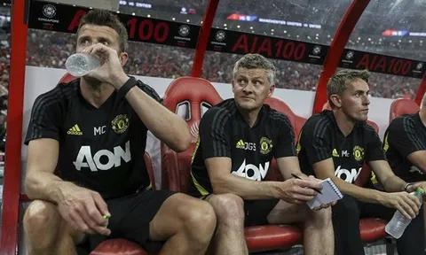 Man Utd hành quân tới 'hang Sói': Solskjaer cậy nhờ 'nhân tố X'?