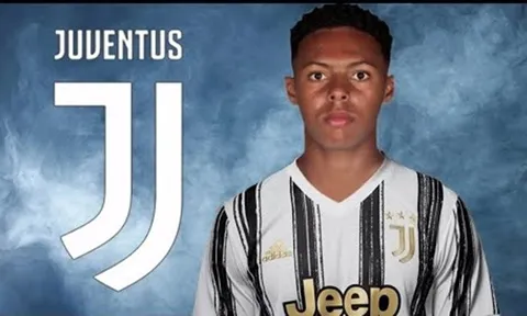 CHÍNH THỨC! Juventus được tăng cường thêm viện binh cực chất