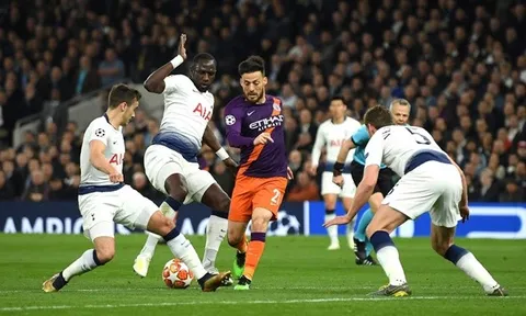 Đội trưởng Man City "trở mặt", chọn bến đỗ tiếp theo đầy bất ngờ