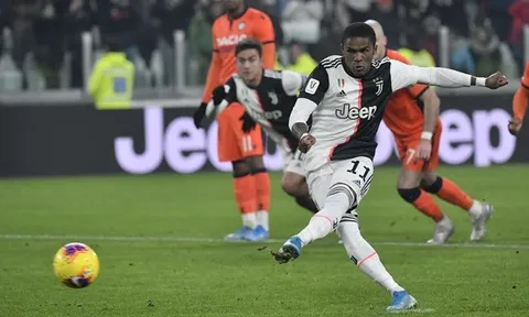 Juventus lên kế hoạch "tống khứ" Costa sang Man City