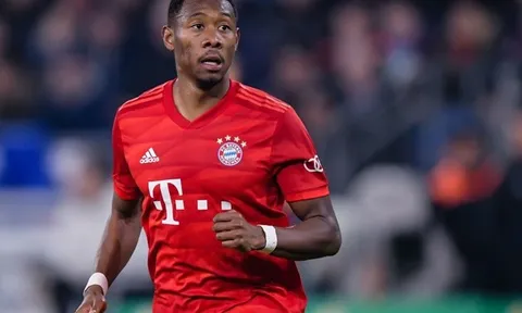 Khó lường, Real Madrid nhận tin dữ từ thương vụ Alaba