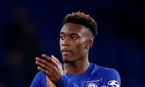 Sao "thay thế Hazard" bất ngờ báo tin vui cho NHM Chelsea