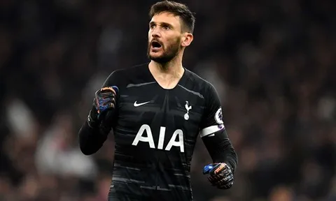 Đội trưởng Tottenham: "Thật tàn nhẫn nếu Liverpool mất chức vô địch"