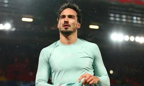 Hummels ra đi, Kovac chỉ rõ nguyên nhân chia tay công thần