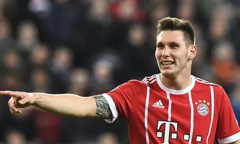 Hummels ra đi, sếp lớn tại Bayern chấm được "trung vệ hay nhất nước Đức"