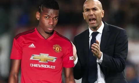 Hụt Pogba, mơ sao Brazil của Liverpool, Real nhận cái kết đắng