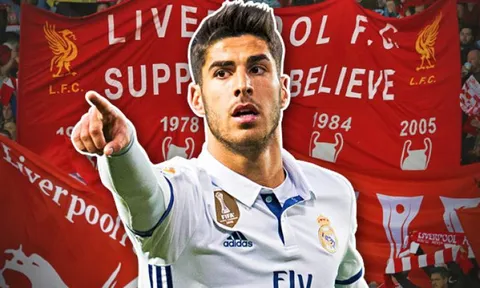Hụt Timo Werner, Klopp chi 54 triệu bảng chiêu mộ sao Real Madrid