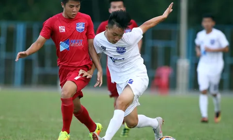 Thắng ngược Viettel, U17 PVF chạm trán Thanh Hóa ở trận chung kết