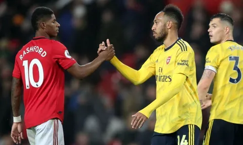Hủy kết quả NHA, Arsenal và M.U được dự Champions League?