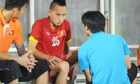 Huy Toàn, Tuấn Anh và nỗi ám ảnh chấn thương triền miên