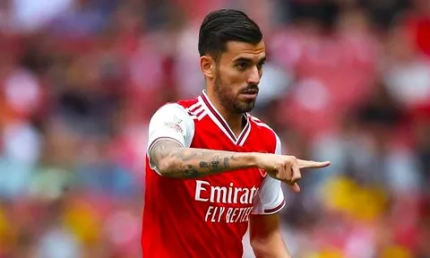 Huyền thoại Arsenal: "Cậu ta là một cầu thủ đặc biệt"