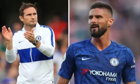Huyền thoại Arsenal chỉ ra 2 sai lầm của Chelsea