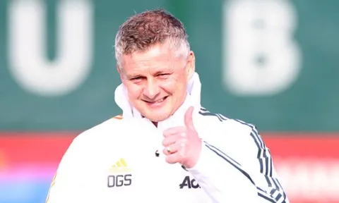 Huyền thoại Arsenal chỉ ra bản hợp đồng hoàn hảo cho Man Utd