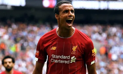 Huyền thoại chỉ ra "người hùng vô danh" của Liverpool