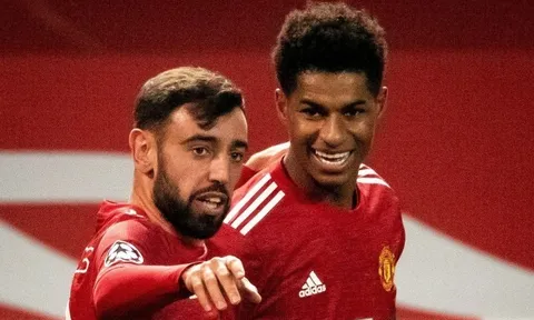Huyền thoại Liverpool chỉ ra 2 ngôi sao nguy hiểm nhất của M.U