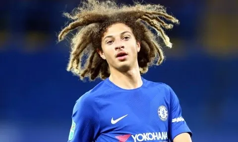 Huyền thoại Man Utd không tiếc lời khen ngợi cầu thủ Chelsea