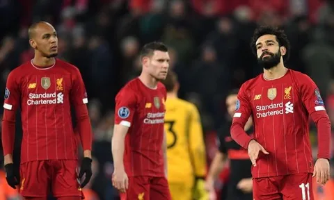 Huyền thoại M.U nói rõ lý do, Liverpool sẽ bị tước chức vô địch NHA?
