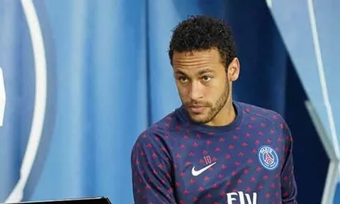 Huyền thoại Premier League: "Neymar phải ra đi"
