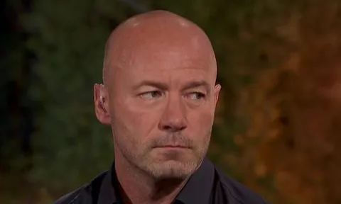 Huyền thoại Shearer chỉ ra vấn đề của Liverpool trước Arsenal