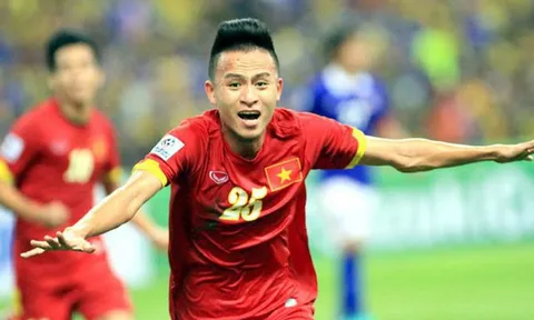 5 điều rút ra từ danh sách 32 cầu thủ ĐT Việt Nam: 7 tân binh, không Văn Quyết