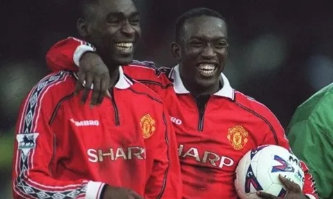 Hy sinh 2 'tàn dư Mourinho' đắt đỏ, Solskjaer đã tìm ra song sát tử thần