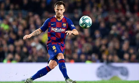 Chi 17 triệu bảng, Atletico đếm ngày đón ''kẻ thất sủng Barca'' về Wanda Metropolitano?