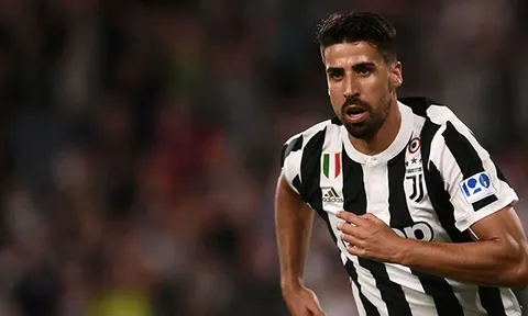 Arsenal chiêu mộ "lá chắn" của Juventus: Emery có câu trả lời xác thực!