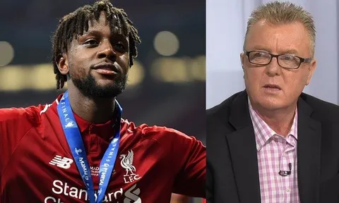 Ai có thể vui với số 27, còn huyền thoại Liverpool thì nói ''không''