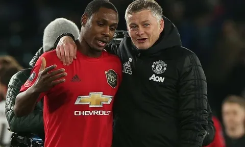 MU tốn kém vì Ighalo: Tỉnh táo hay cảm tính?