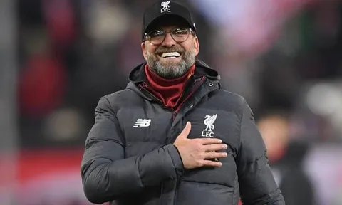 'Chơi cho Liverpool? Cậu ta là người duy nhất trong số đó phù hợp'