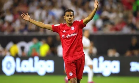 Sarpreet Singh: "Ra mắt Bundesliga, đó như là một giấc mơ"