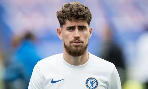 Jorginho: "Chelsea cần học 1 điều"