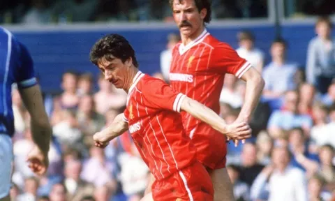 Ian Rush: "Nếu là HLV lúc này, ông ấy đã được như Guardiola, Mourinho, Klopp"