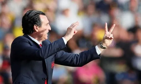 SỐC! Huyền thoại Arsenal 'phát điên', chỉ trích Emery vì 1 quyết định
