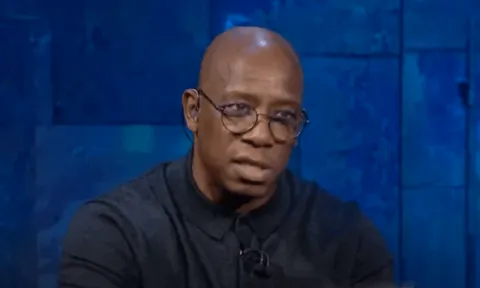 Ian Wright: "Anh ấy là cầu thủ trẻ hay nhất của Chelsea hiện tại"
