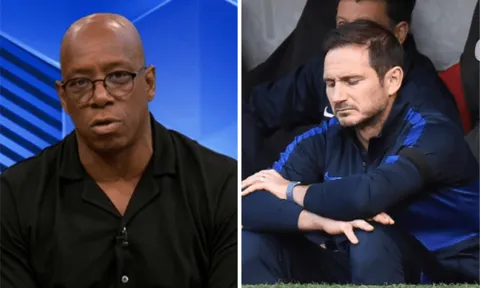 Ian Wright chỉ điểm ngôi sao tệ nhất nơi hàng thủ Chelsea trước Sheffield