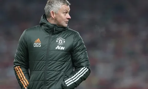 Man Utd bay cao, Ole ghi công lớn khi giúp hai ngôi sao 'biến hình'