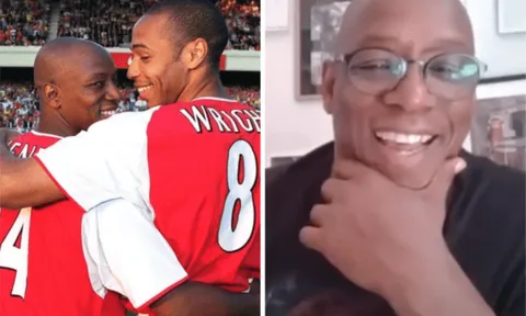 "Đó là 2 gương mặt xứng đáng được Premier League vinh danh"