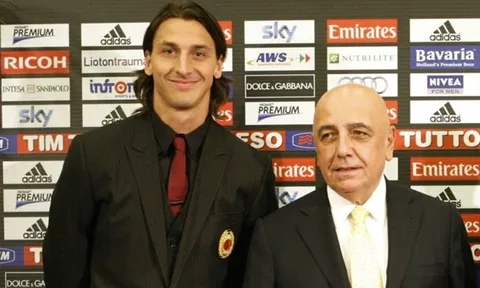 “Vì COVID-19, tôi không còn muốn chiêu mộ Ibrahimovic nữa”