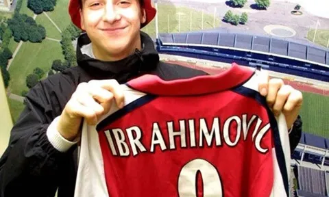Ibrahimovic từ chối Arsenal vì không muốn thử việc