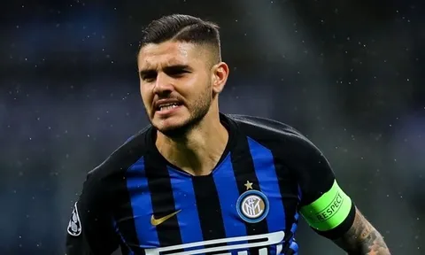 Sang PSG, “kẻ nổi loạn” nói lời phũ phàng về Inter