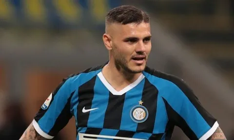 Icardi kiện Inter: Không yêu đừng nói lời cay đắng!