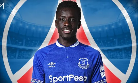 PSG đã sở hữu một máy quét còn hơn cả Kante?