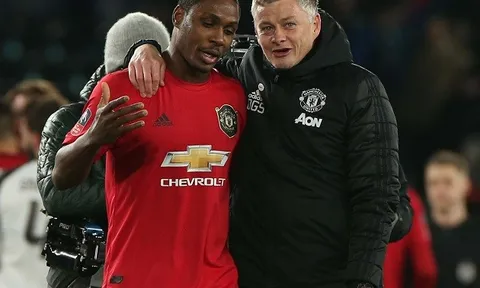 Cầu thủ Man Utd hay nhất trận? Gần 9000 fan chọn ra một cái tên